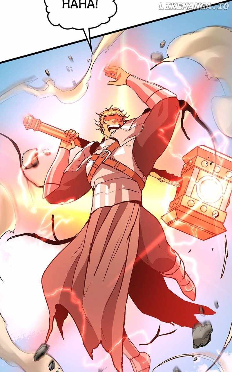 Return of the Runebound Professor Chapter 41 23